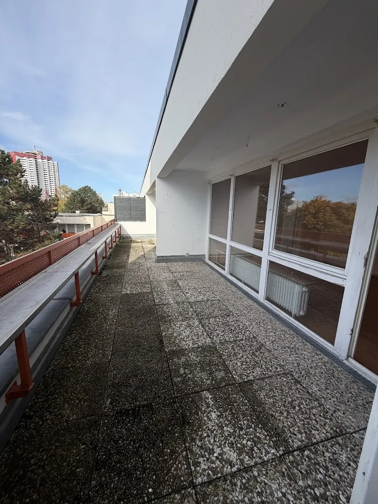 2 room apartment with 56 m² in Berlin – Photo 5
