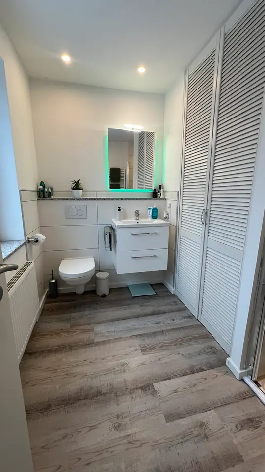 2 Zimmer Wohnung mit 61 m² in Düren – Bild 4