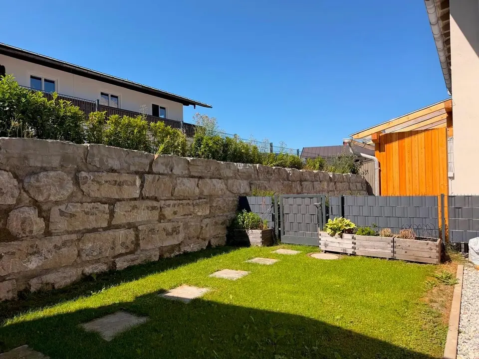 3 Zimmer Wohnung mit 96 m² in Berchtesgaden – Bild 4