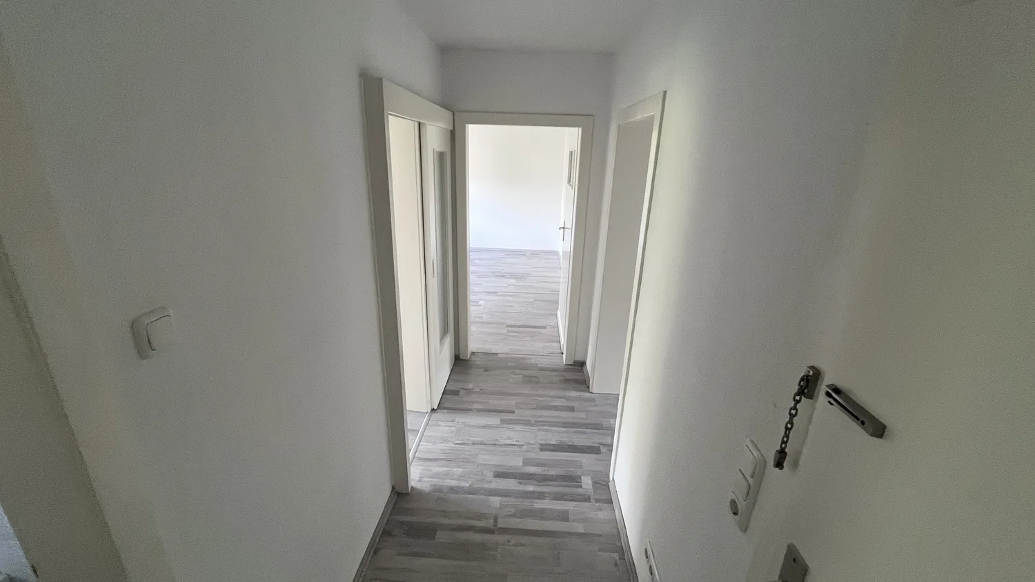 4 Zimmer Wohnung mit 59 m² in Gelsenkirchen – Bild 4