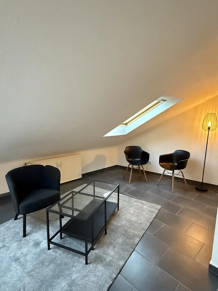 1 Zimmer Wohnung mit 30 m² in Mönchengladbach – Bild 4