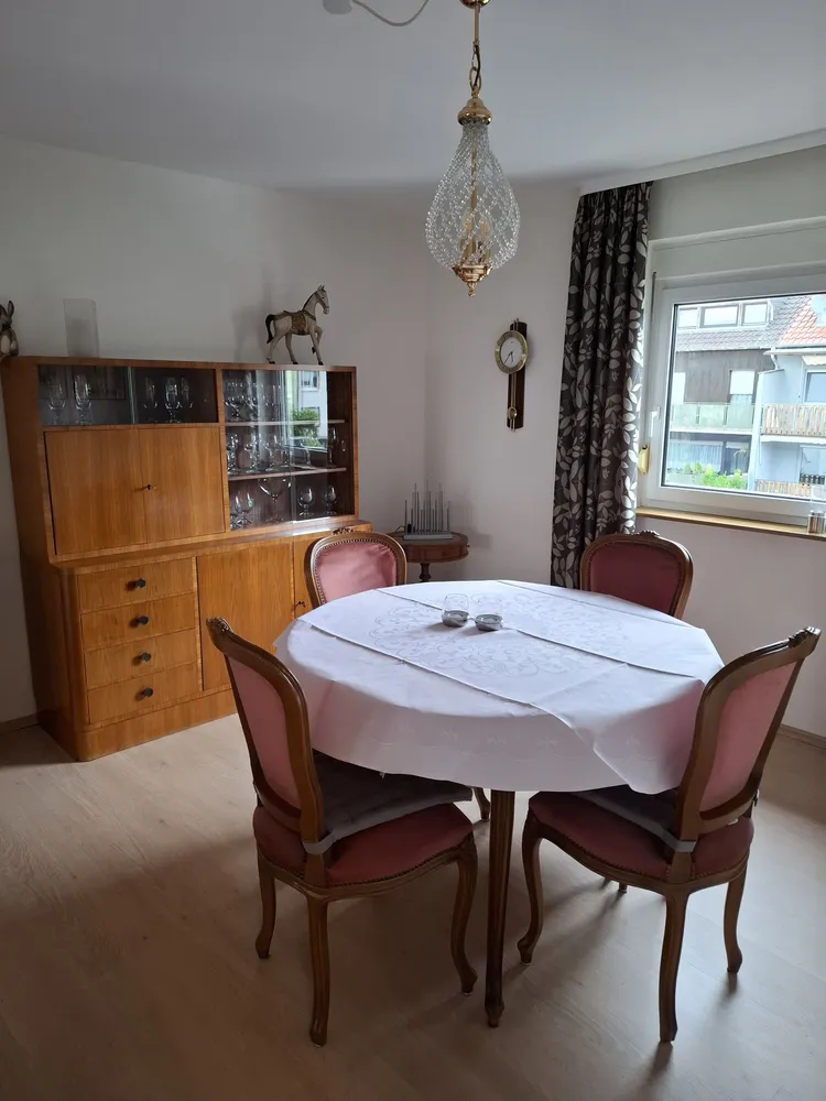 2 room apartment with 60 m² in Ludwigshafen am Rhein – Photo 11