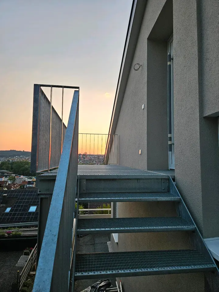 3 Zimmer Wohnung mit 75 m² in Nürtingen – Bild 4