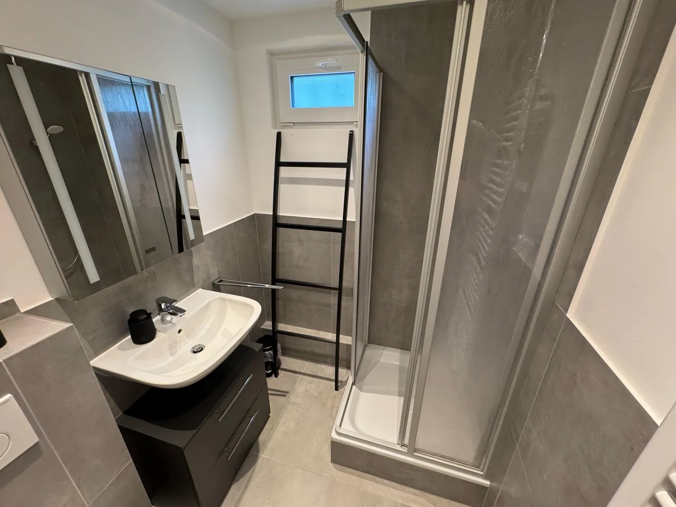 2 Zimmer Wohnung mit 39 m² in Koblenz – Bild 3