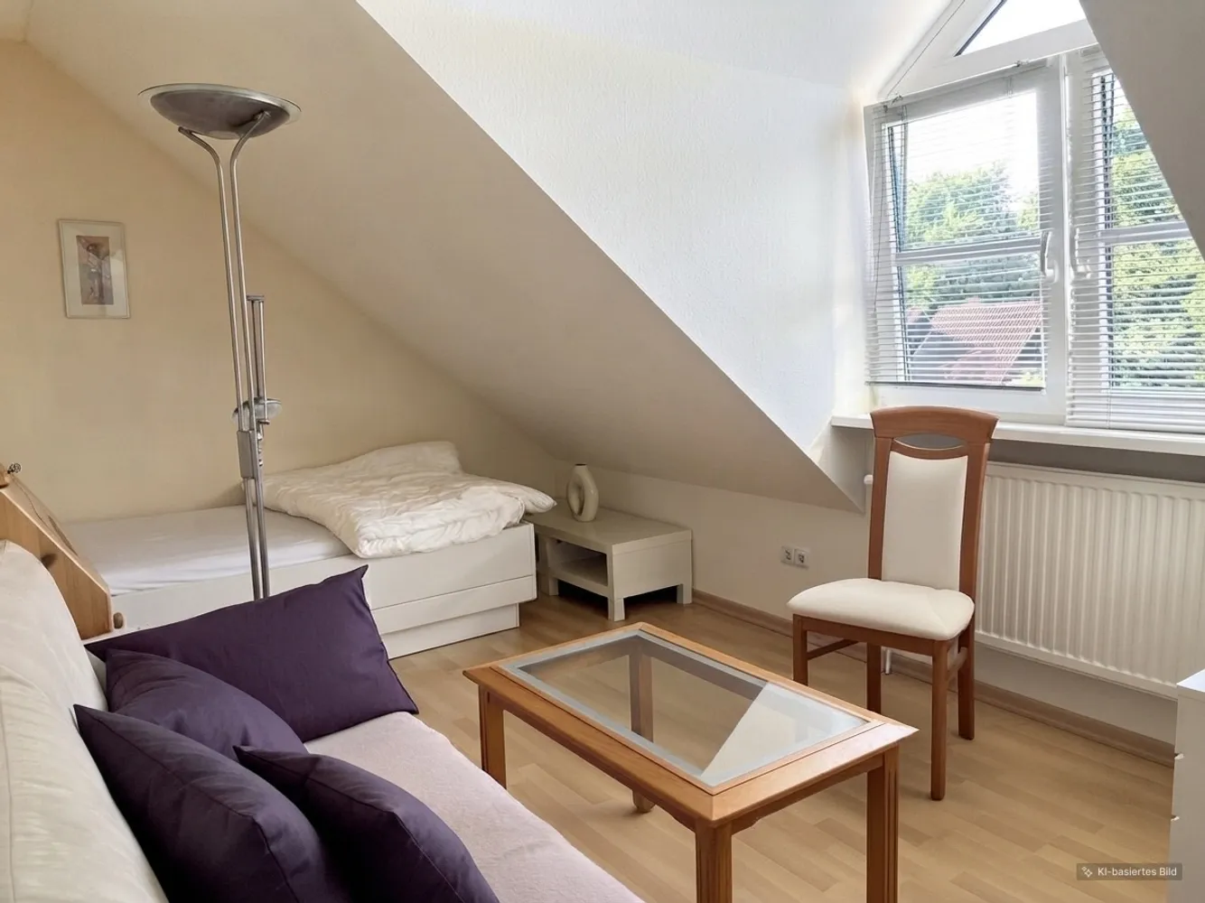 3 room apartment with 78 m² in Kiel – Photo 9