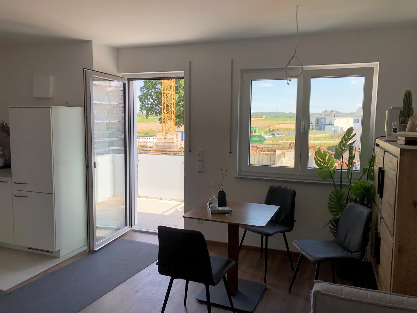 2 Zimmer Wohnung mit 53 m² in Ingolstadt – Bild 2
