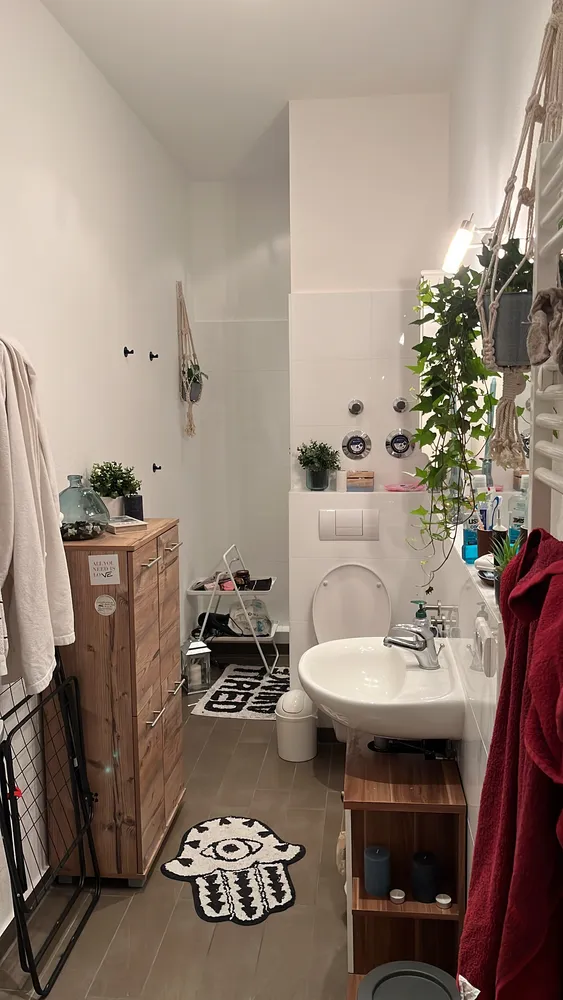 3 Zimmer Wohnung mit 80 m² in Berlin – Bild 5
