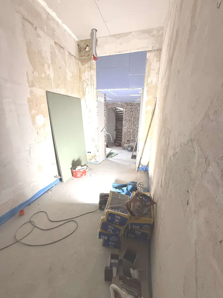 2 Zimmer Wohnung mit 68 m² in Aachen – Bild 10