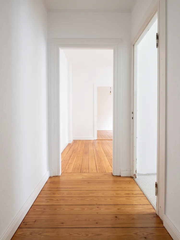 2 room apartment with 40 m² in Wiesbaden – Photo 2