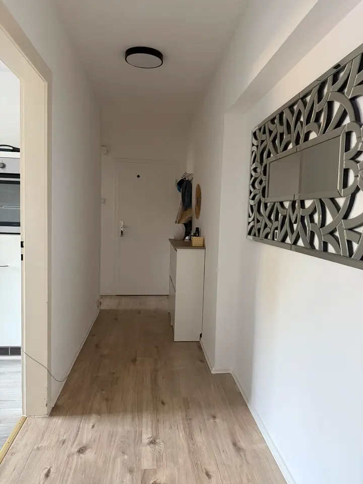 2 Zimmer Wohnung mit 57 m² in Moers – Bild 5
