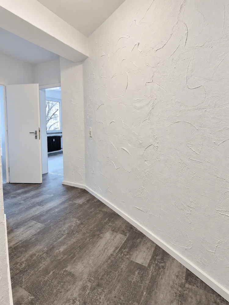 2 room apartment with 62 m² in Dortmund – Photo 2