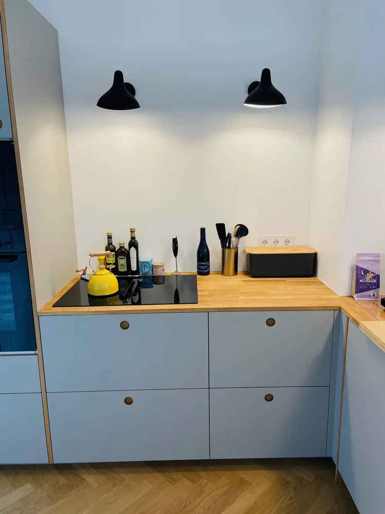 3 Zimmer Wohnung mit 70 m² in Frankfurt am Main – Bild 6
