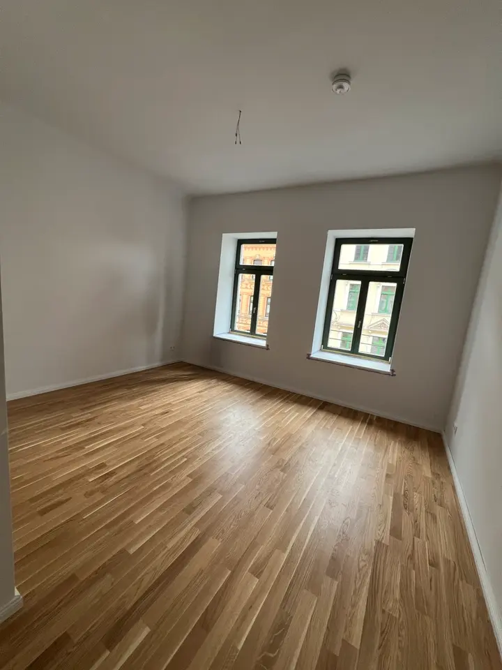 2 Zimmer Wohnung mit 50 m² in Leipzig – Bild 1