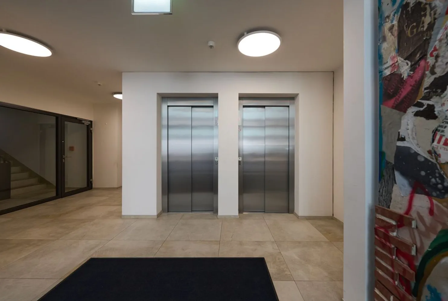 1 Zimmer Wohnung mit 24 m² in Frankfurt am Main – Bild 9