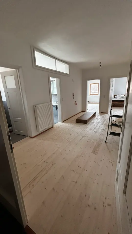 4 Zimmer Wohnung mit 150 m² in Kempten – Bild 9