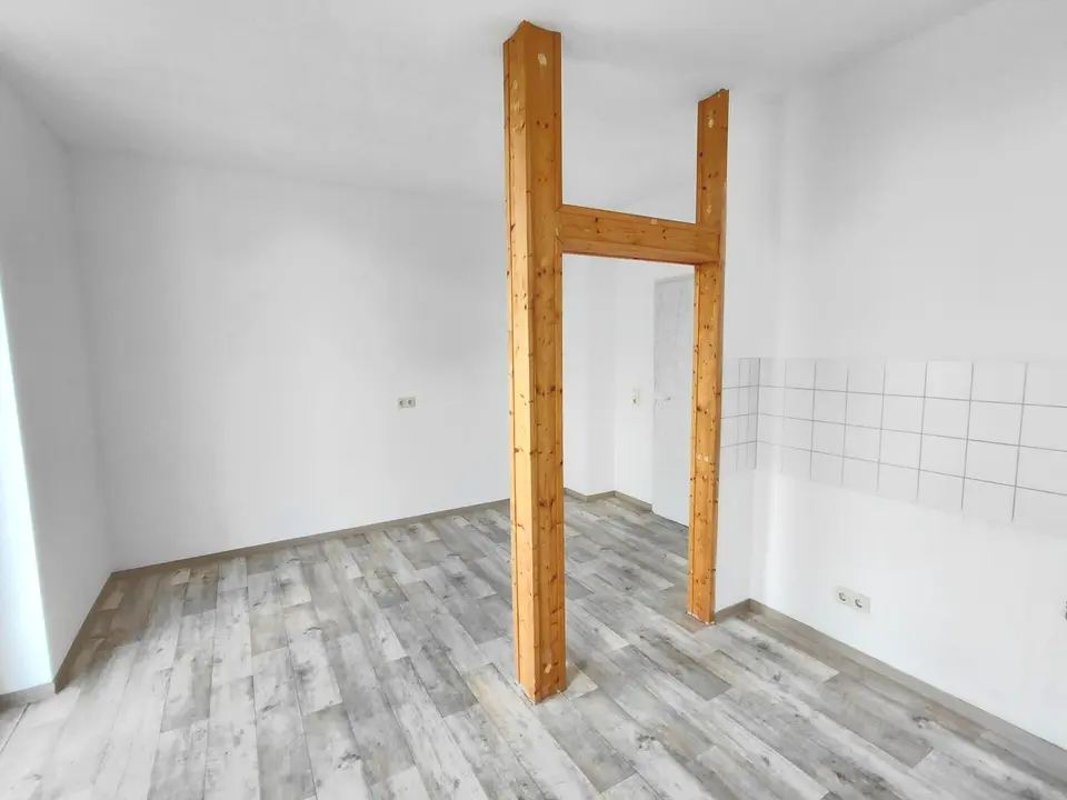2 Zimmer Wohnung mit 59 m² in Zeitz – Bild 9