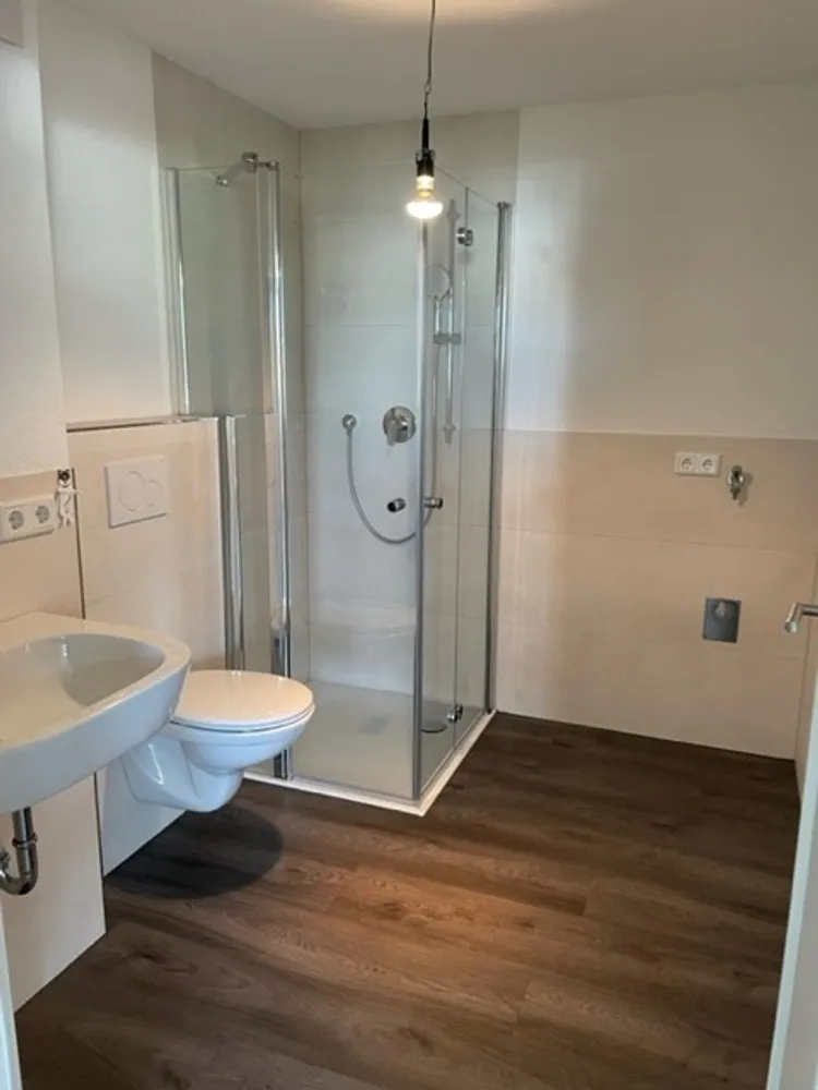 3 Zimmer Wohnung mit 126 m² in Rheinfelden – Bild 6