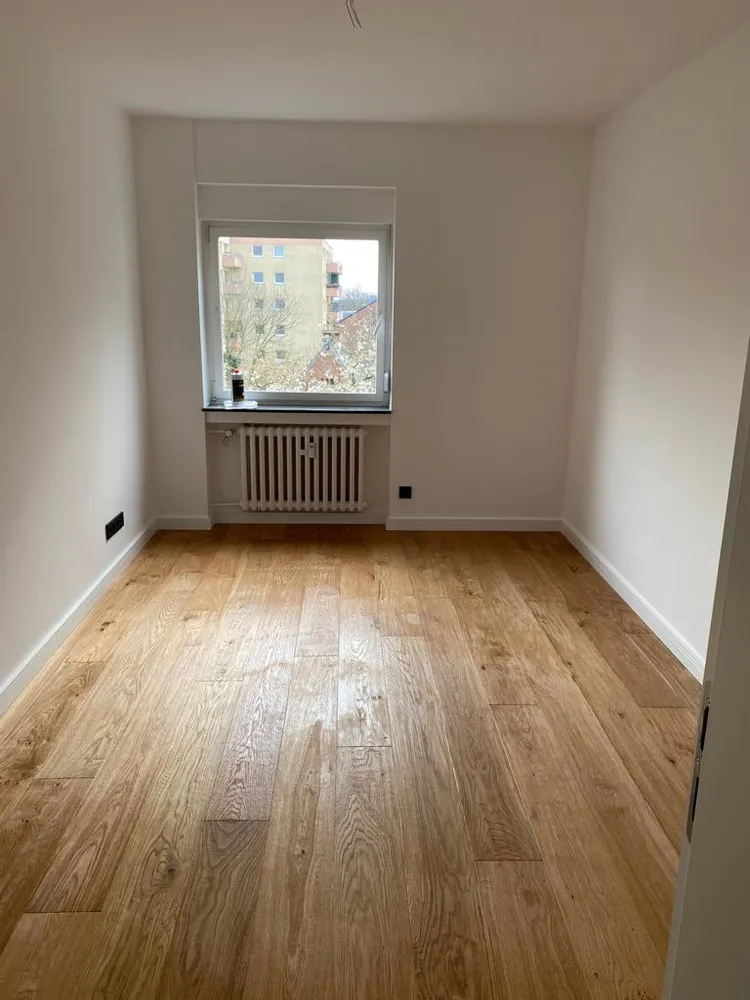 4 room apartment with 93 m² in Kaarst – Photo 3