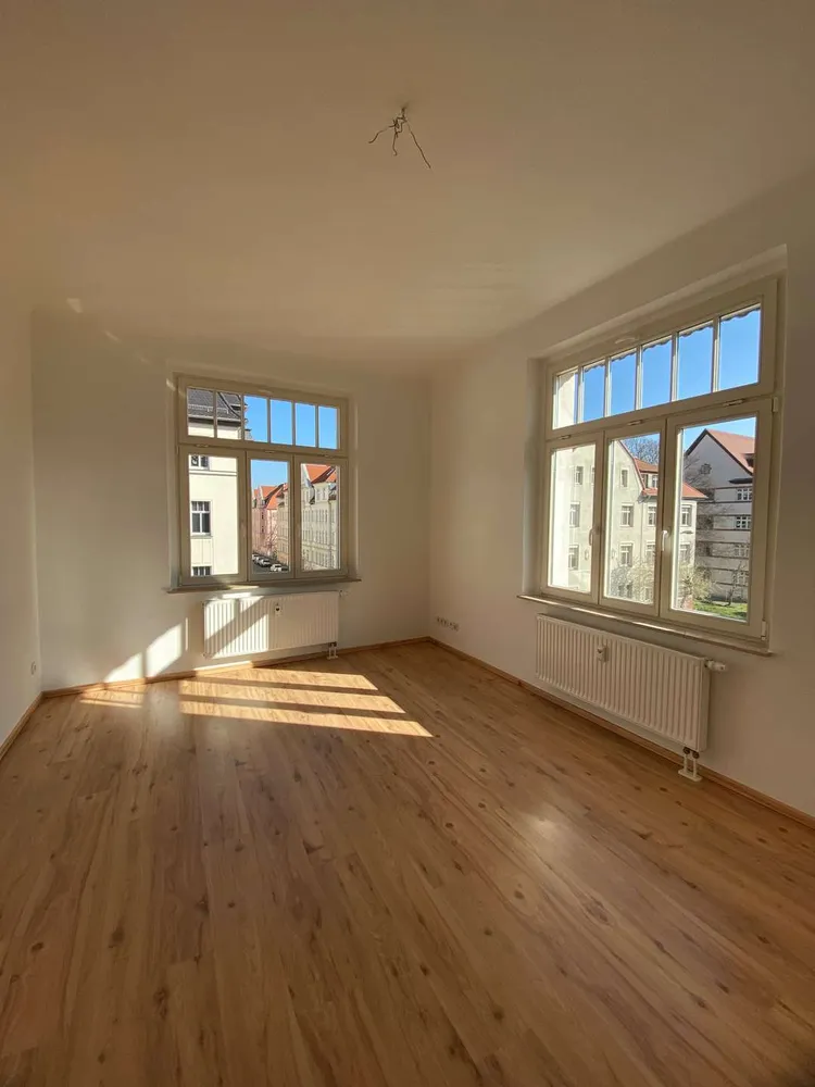 2 Zimmer Wohnung mit 48 m² in Leipzig – Bild 3