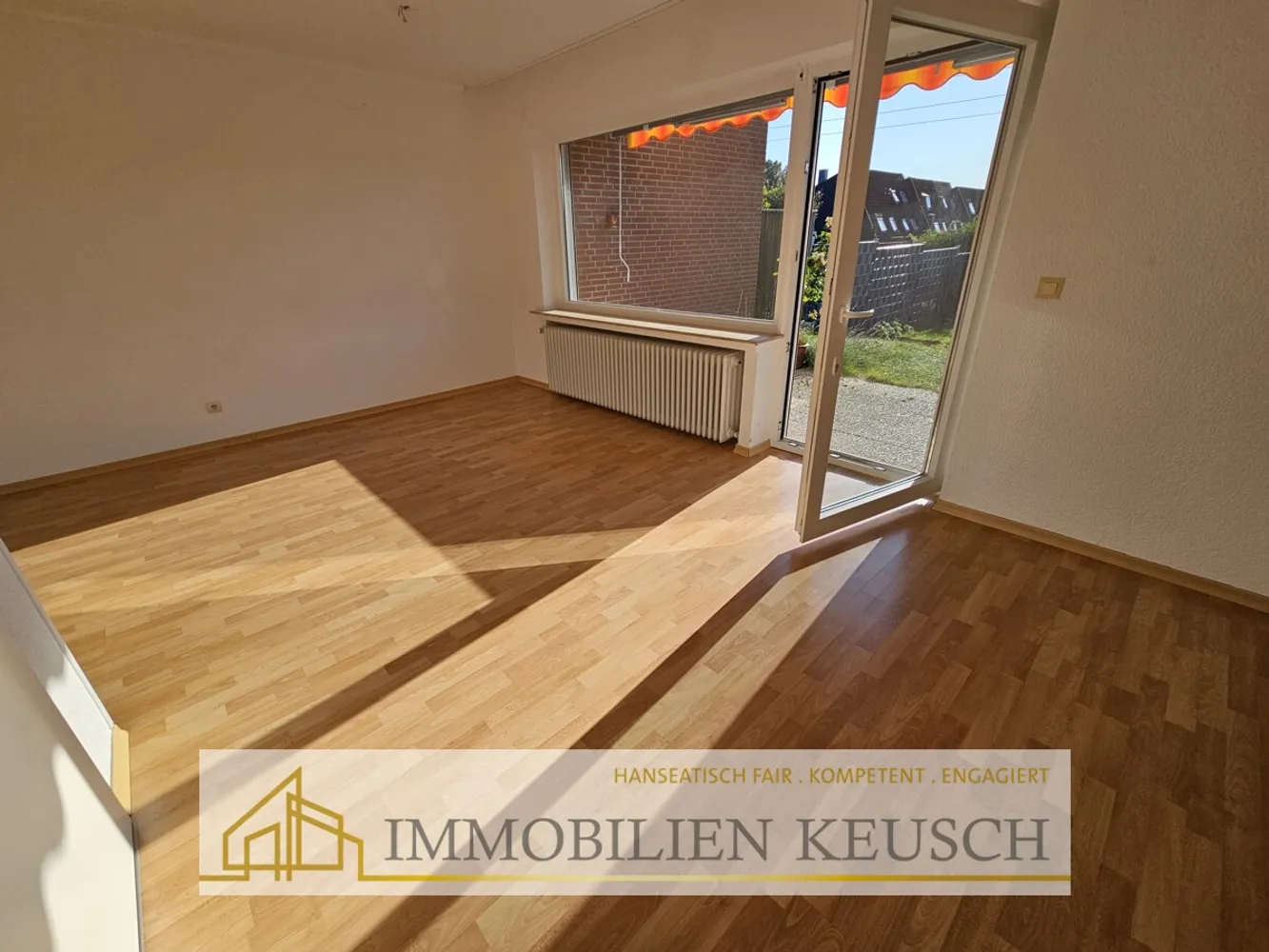 5 Zimmer Haus mit 135 m² in Achim – Bild 2