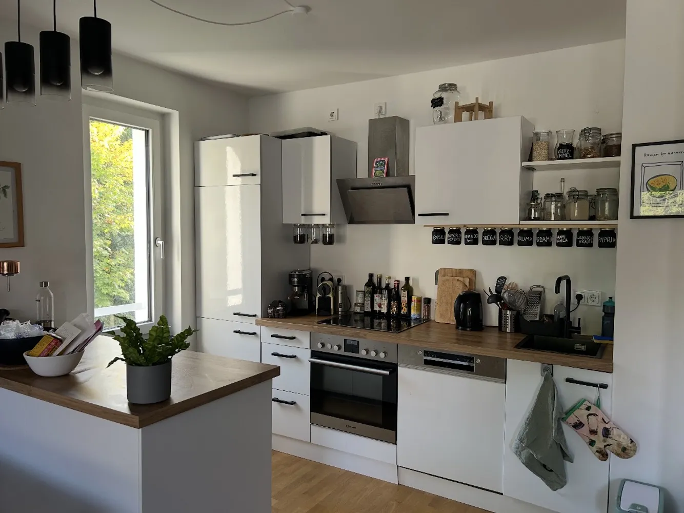 2 Zimmer Wohnung mit 56 m² in Traunstein – Bild 2