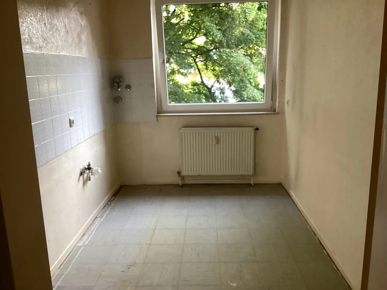 3 Zimmer Wohnung mit 66 m² in Osnabrück – Bild 3