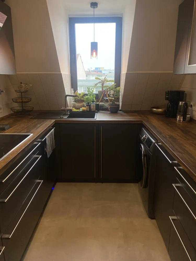 3 Zimmer Wohnung mit 89 m² in Nürnberg – Bild 7