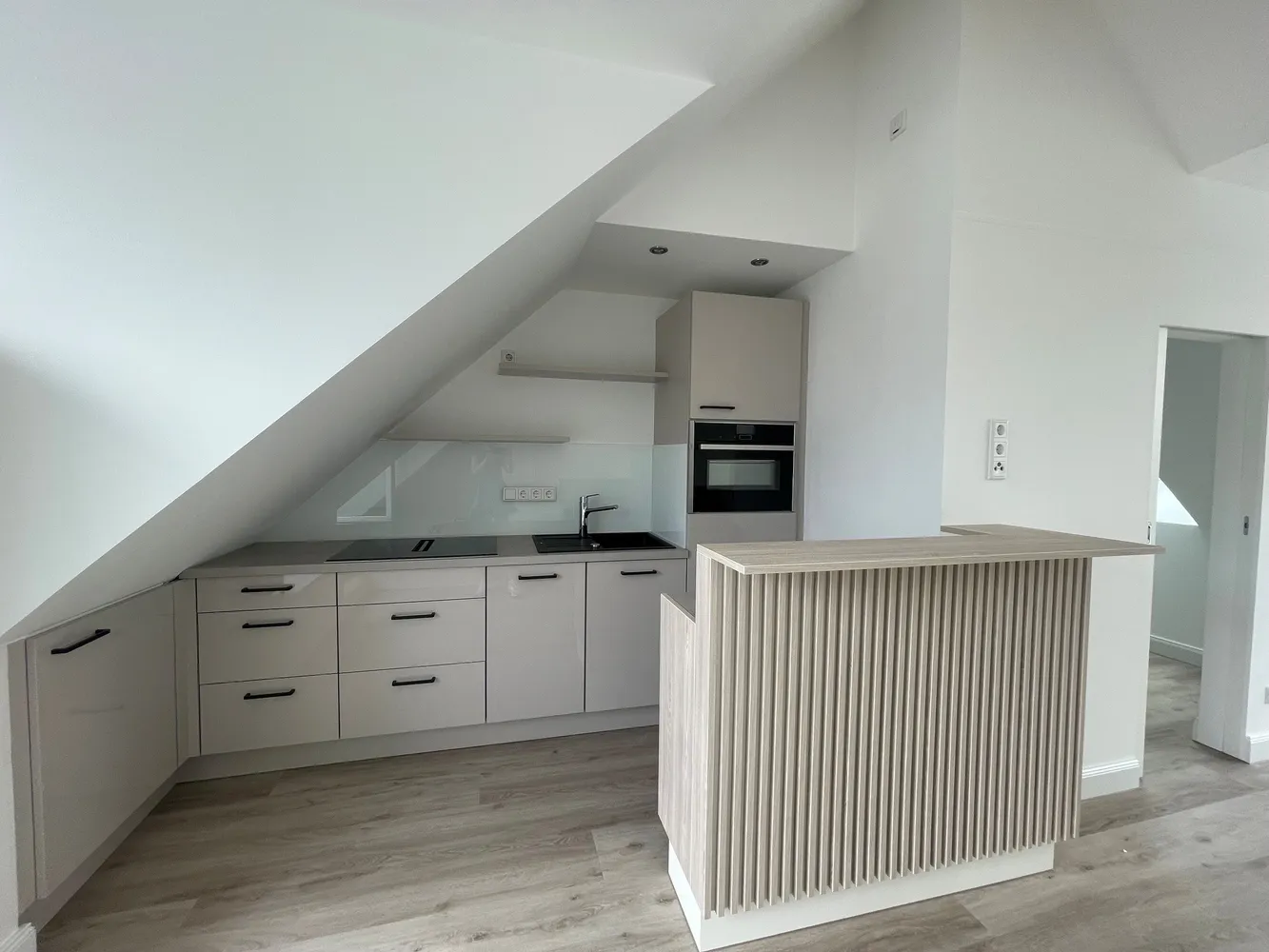 1 Zimmer Wohnung mit 40 m² in Düsseldorf – Bild 11