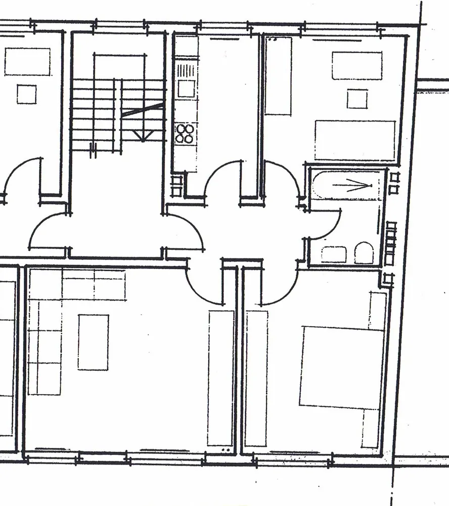 3 Zimmer Wohnung mit 68 m² in Hagen – Bild 12