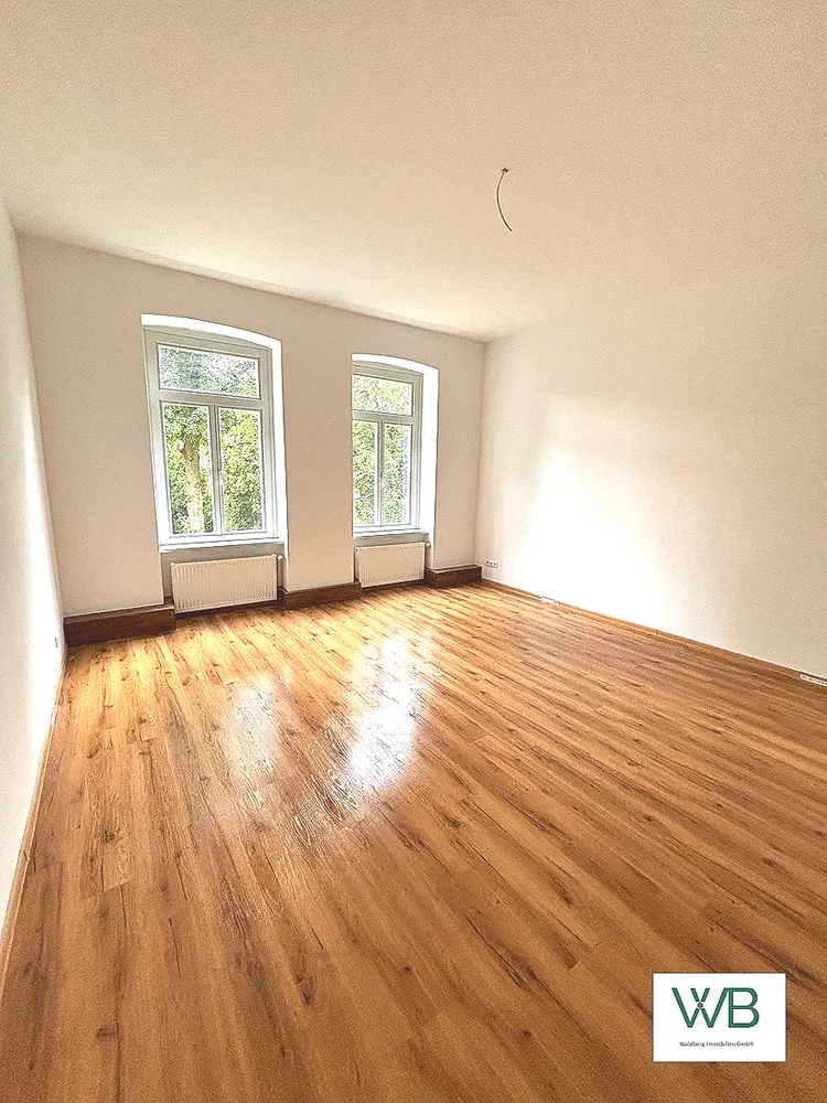 5 Zimmer Wohnung mit 140 m² in Helmstedt – Bild 1