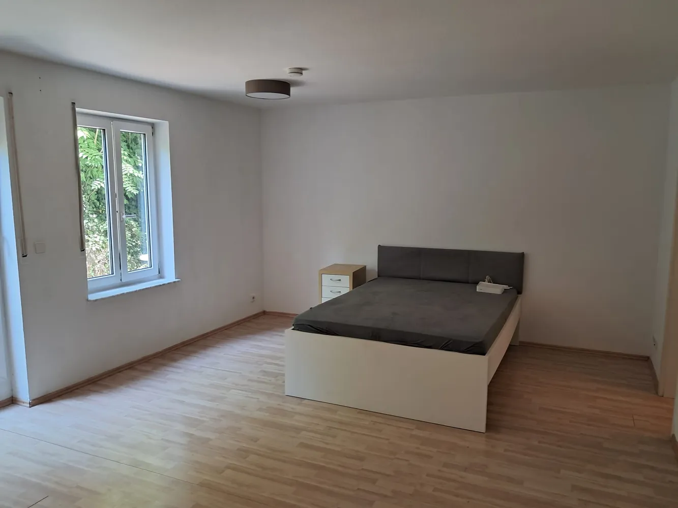 1 Zimmer Wohnung mit 35 m² in Darmstadt – Bild 3