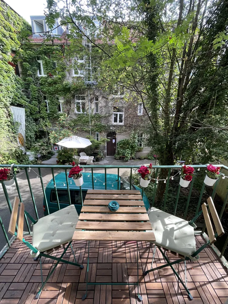 2 Zimmer Wohnung mit 50 m² in München – Bild 2