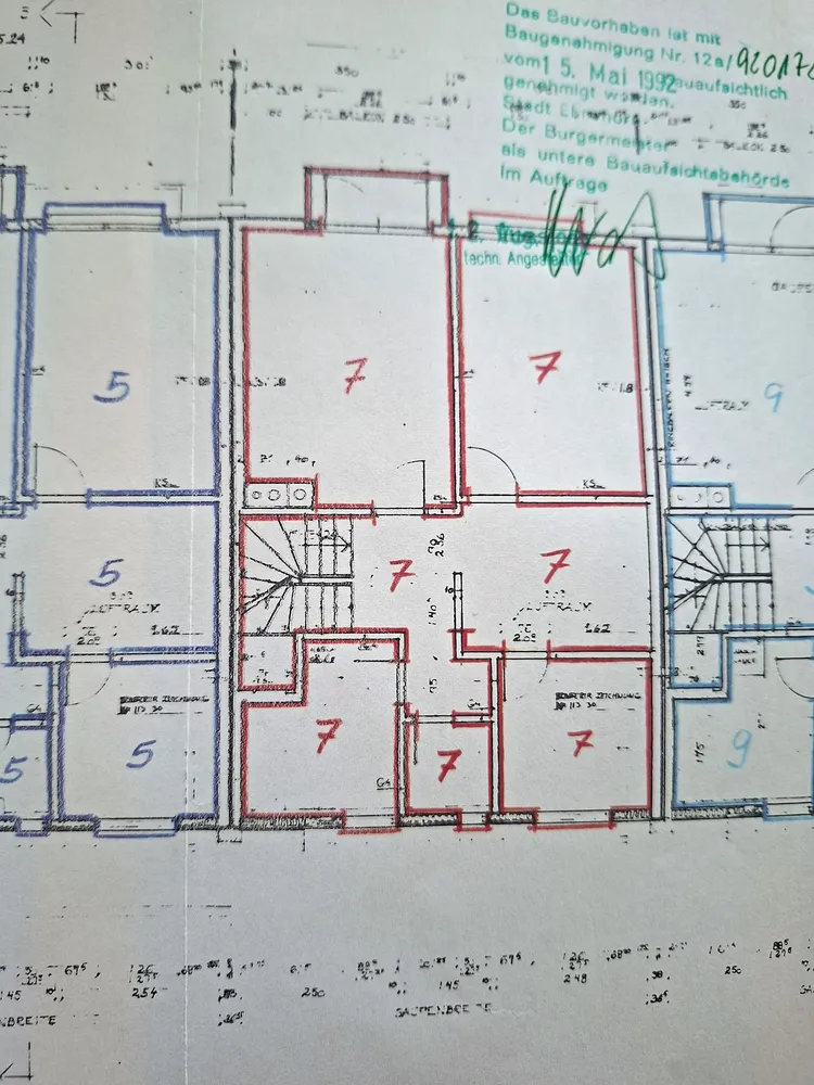 3 Zimmer Wohnung mit 73 m² in Elmshorn – Bild 10