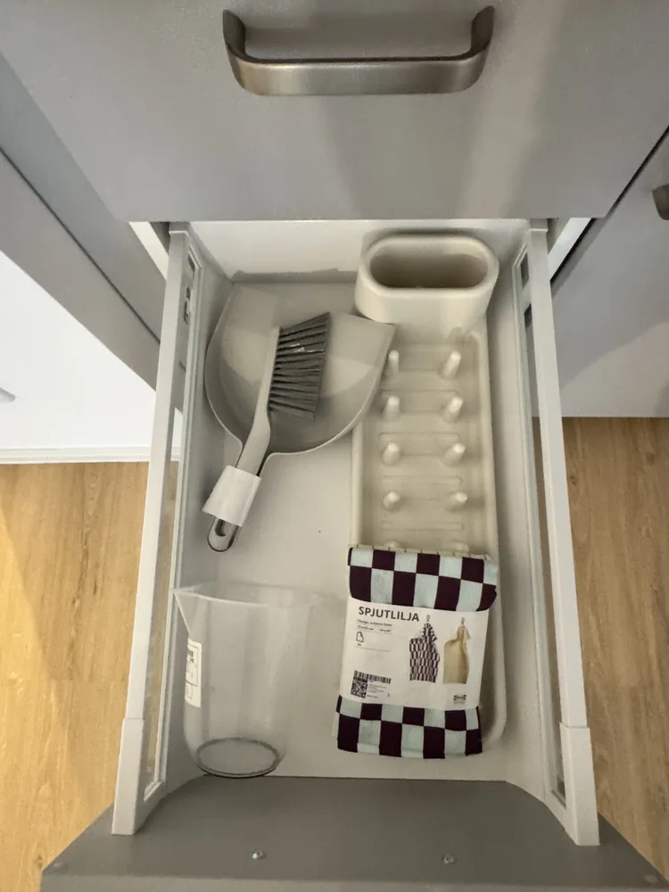 1 Zimmer Wohnung mit 30 m² in München – Bild 12