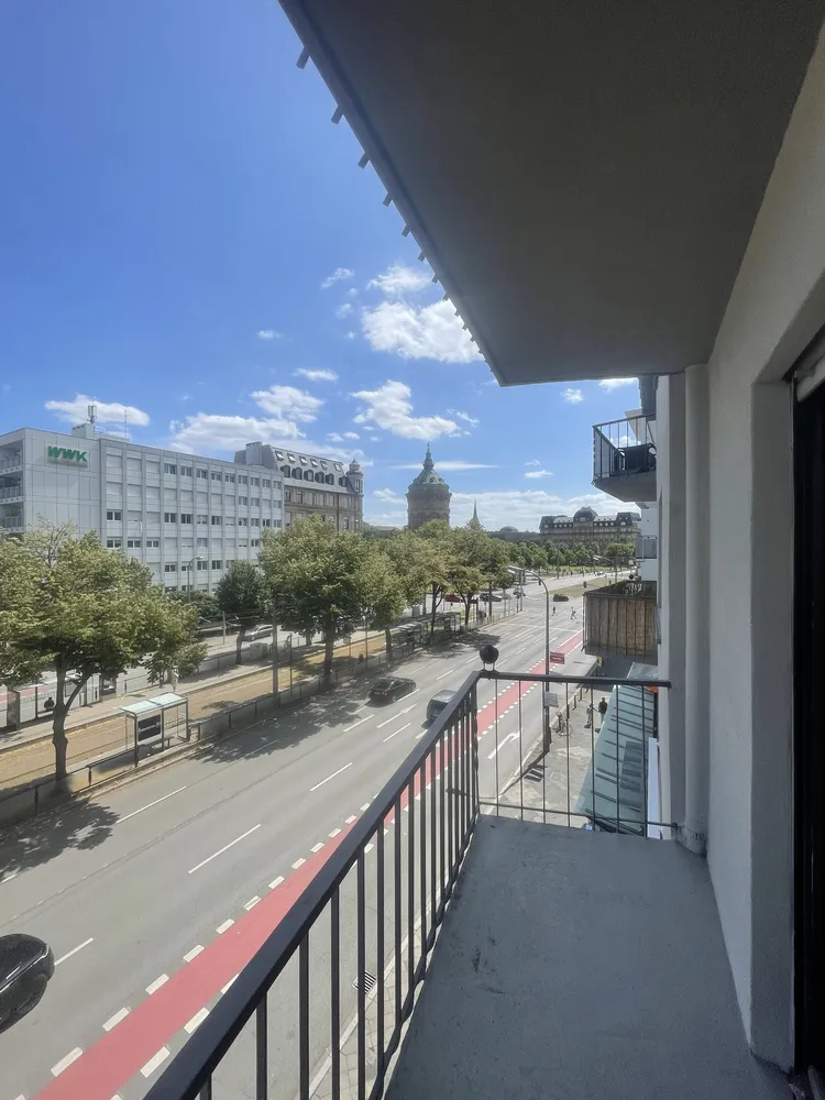 2 Zimmer Wohnung mit 72 m² in Mannheim – Bild 11
