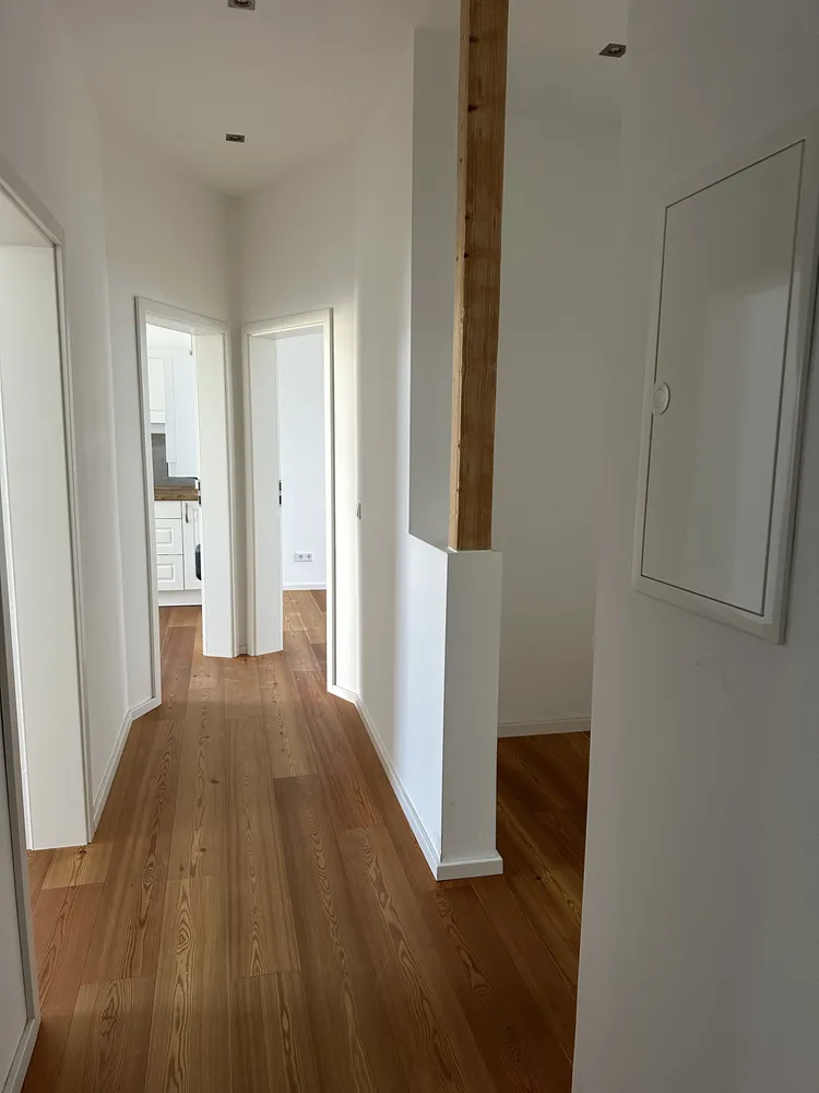 3 Zimmer Wohnung mit 70 m² in Solingen – Bild 10