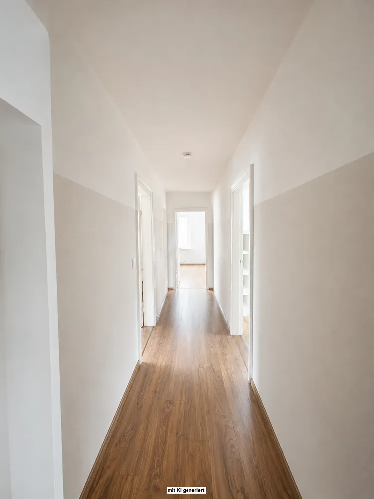4 Zimmer Wohnung mit 110 m² in Kiel – Bild 10