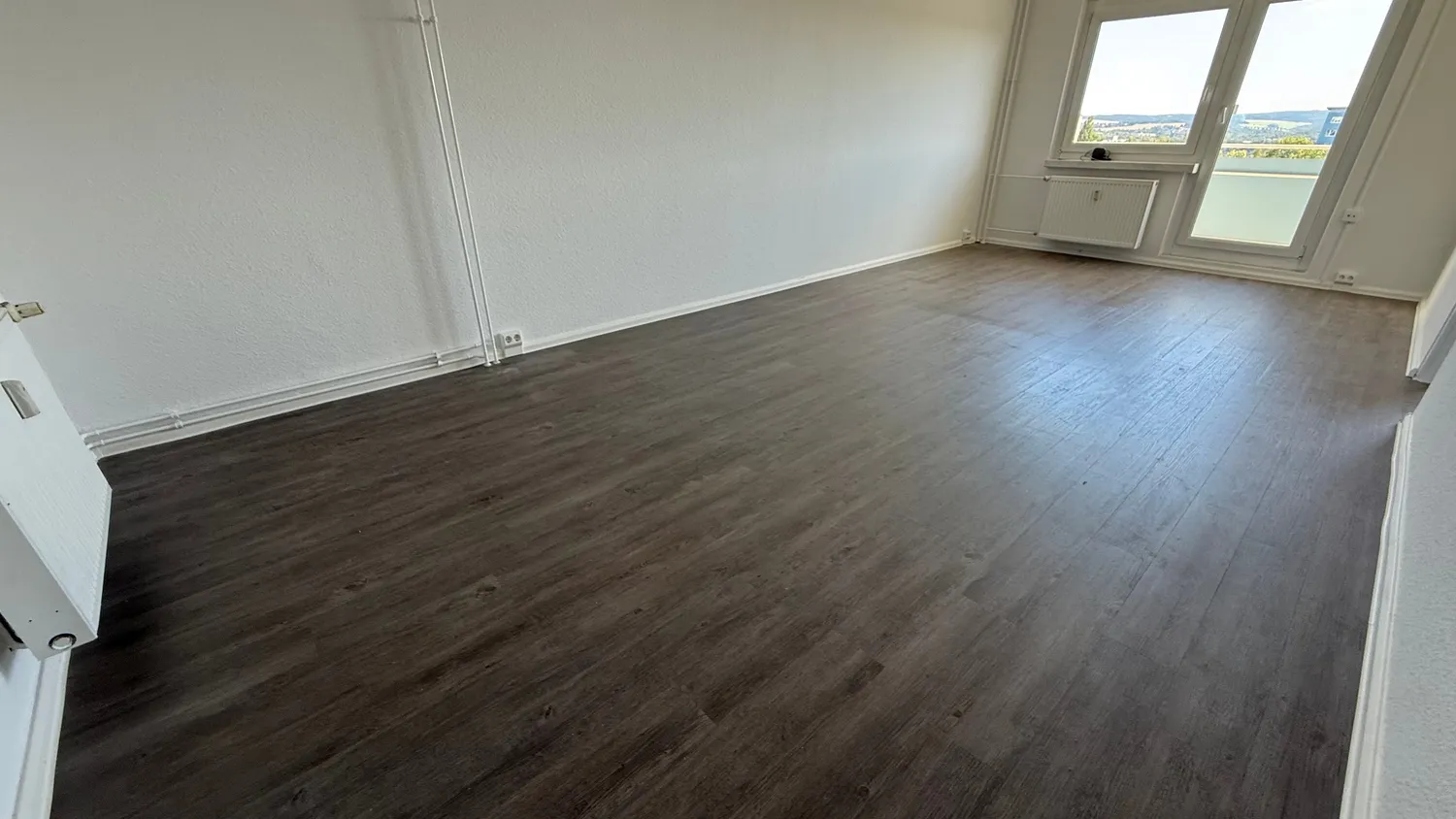 3 room apartment with 68 m² in Chemnitz – Photo 1