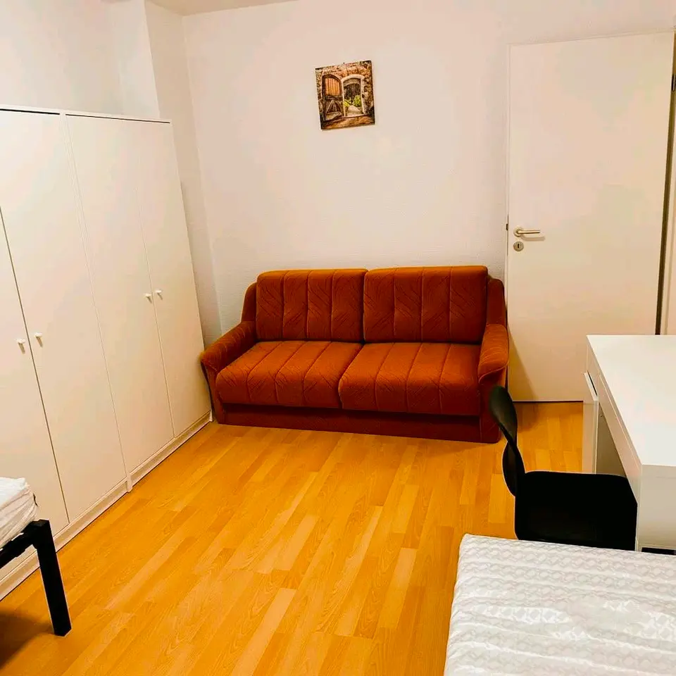 WG-Zimmer mit 68 m² in Berlin – Bild 2