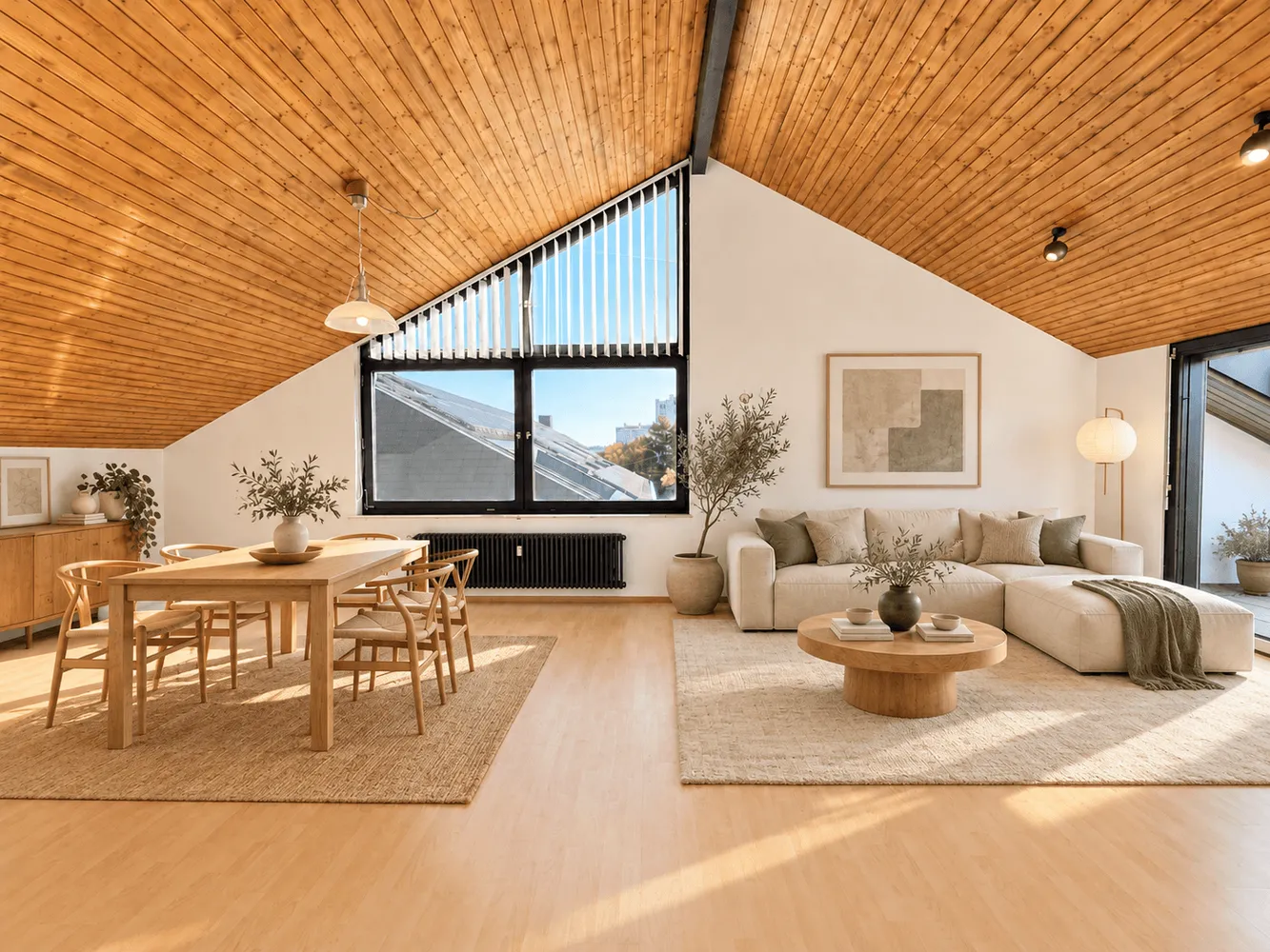 4 Zimmer Wohnung mit 104 m² in Böblingen – Bild 9