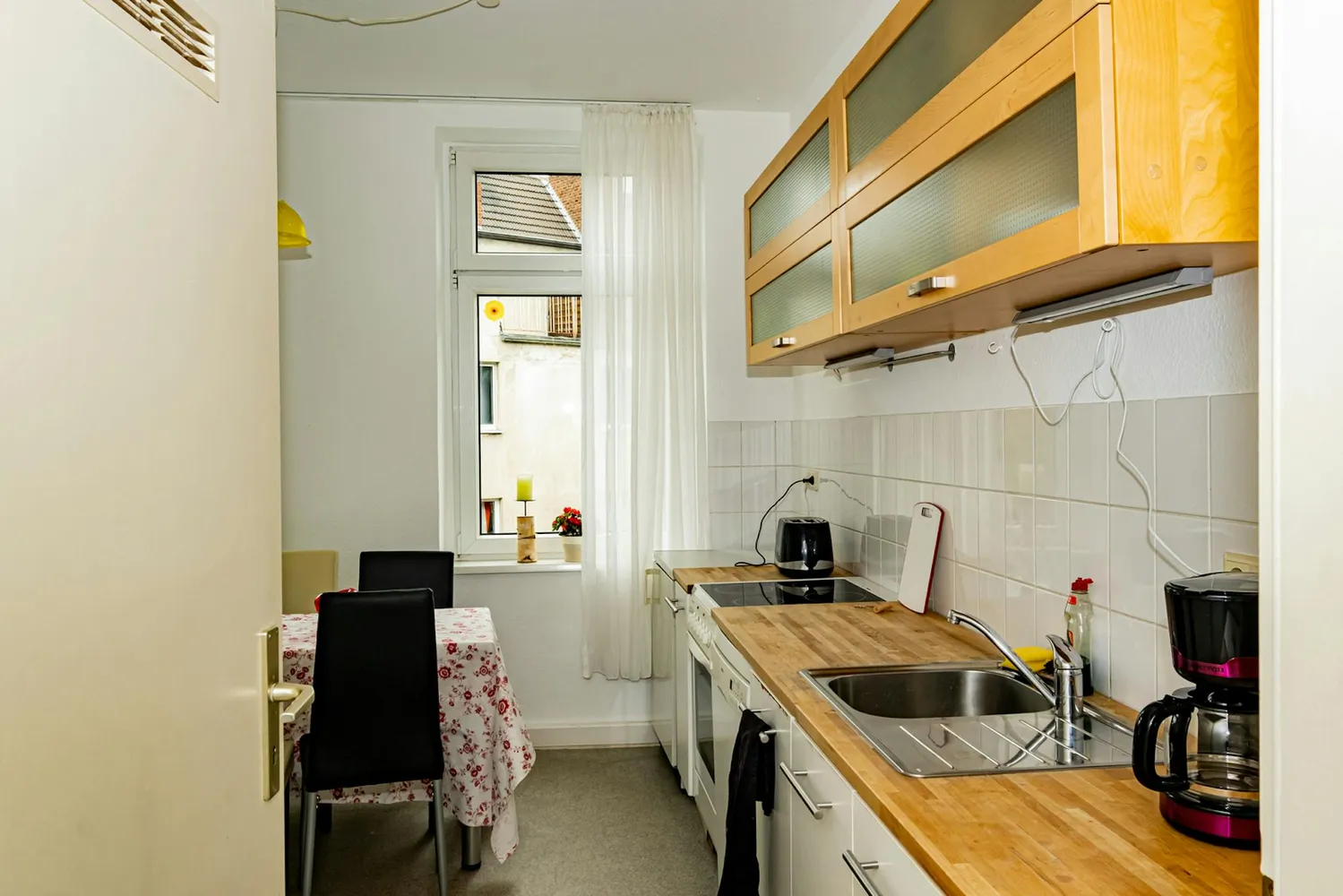 WG-Zimmer mit 18 m² in Bonn – Bild 8