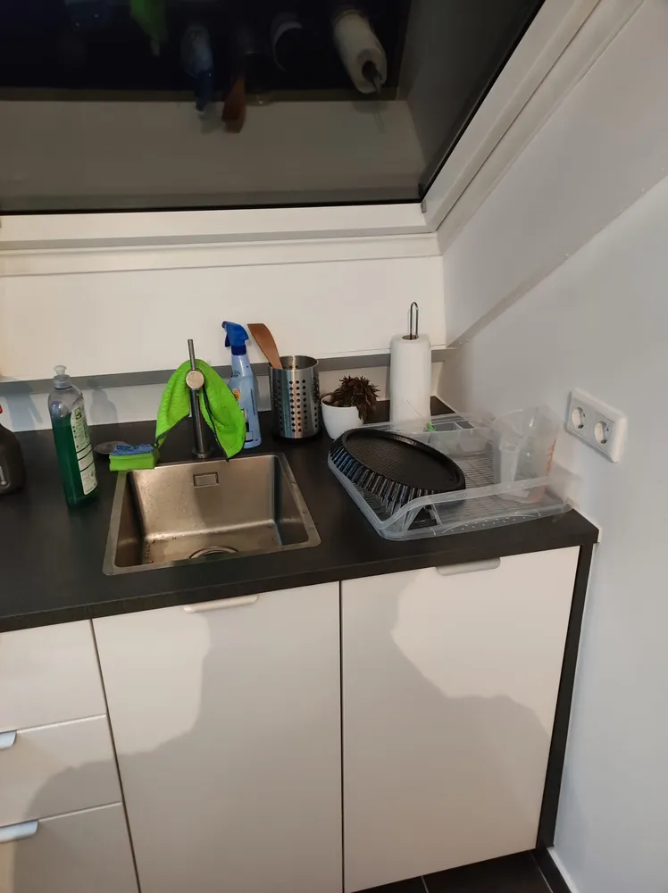 2 Zimmer Wohnung mit 40 m² in Frankfurt am Main – Bild 4