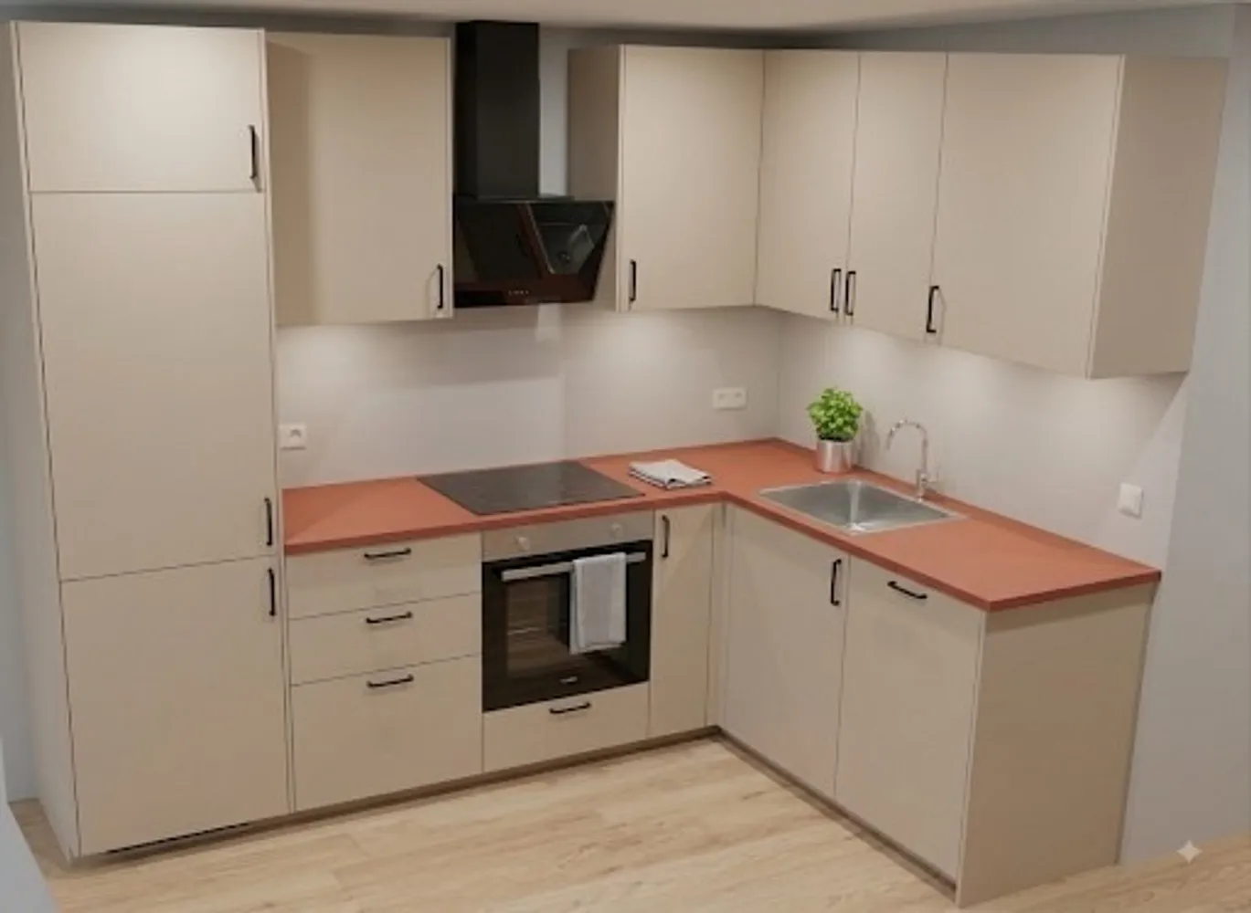 3 Zimmer Wohnung mit 84 m² in Saarbrücken – Bild 10