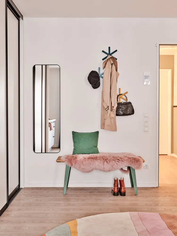 1 Zimmer Wohnung mit 37 m² in Osnabrück – Bild 3