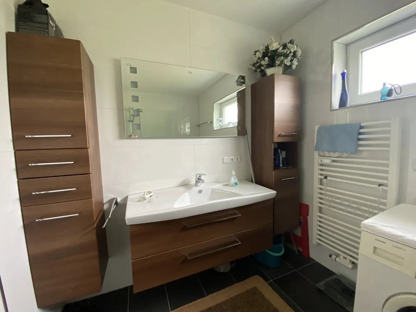 3 Zimmer Wohnung mit 103 m² in Wiesbaden – Bild 8