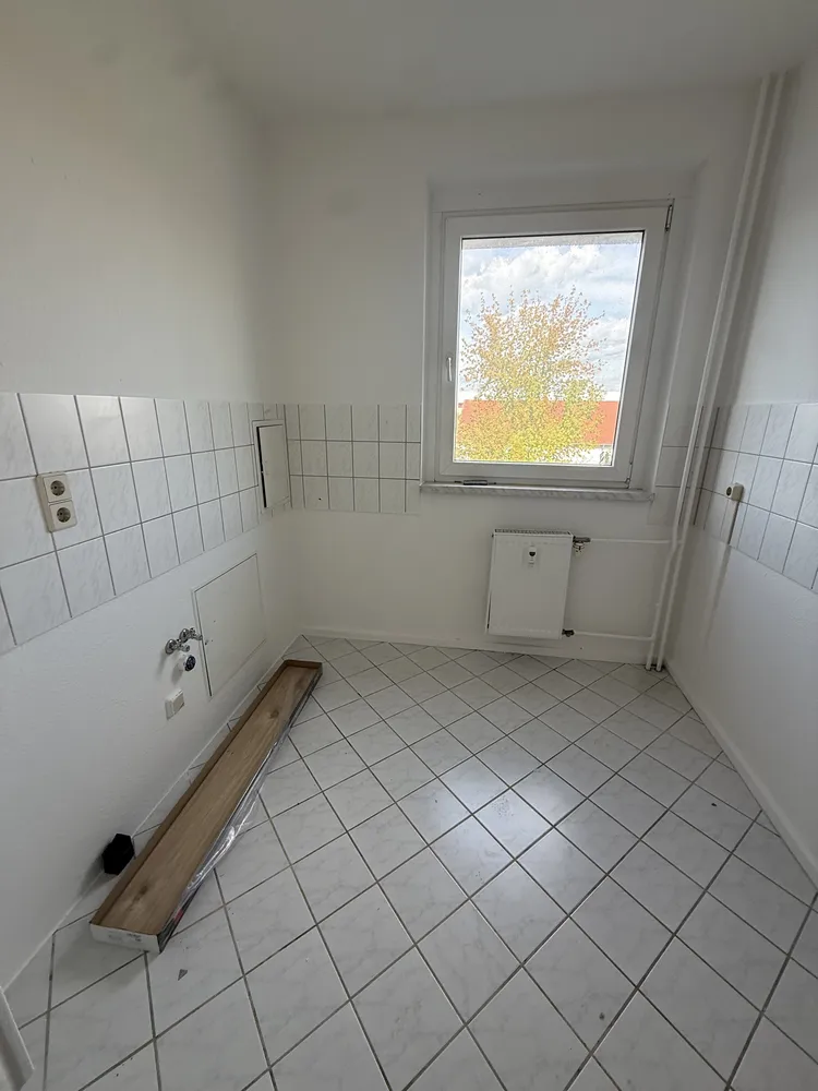 4 room apartment with 82 m² in Bitterfeld-Wolfen – Photo 4