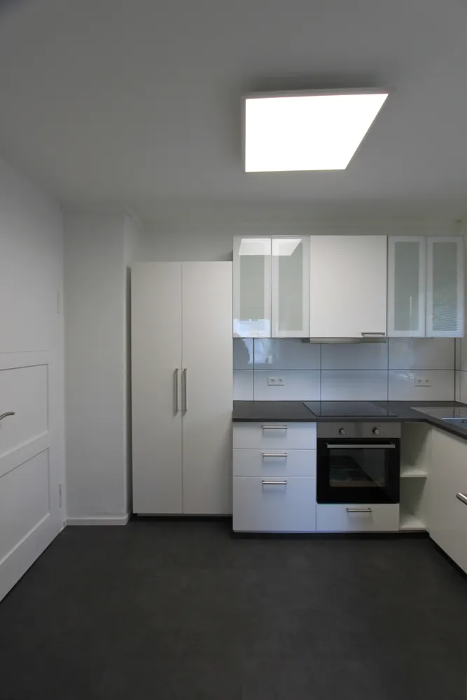WG-Zimmer mit 23 m² in Heilbronn – Bild 2