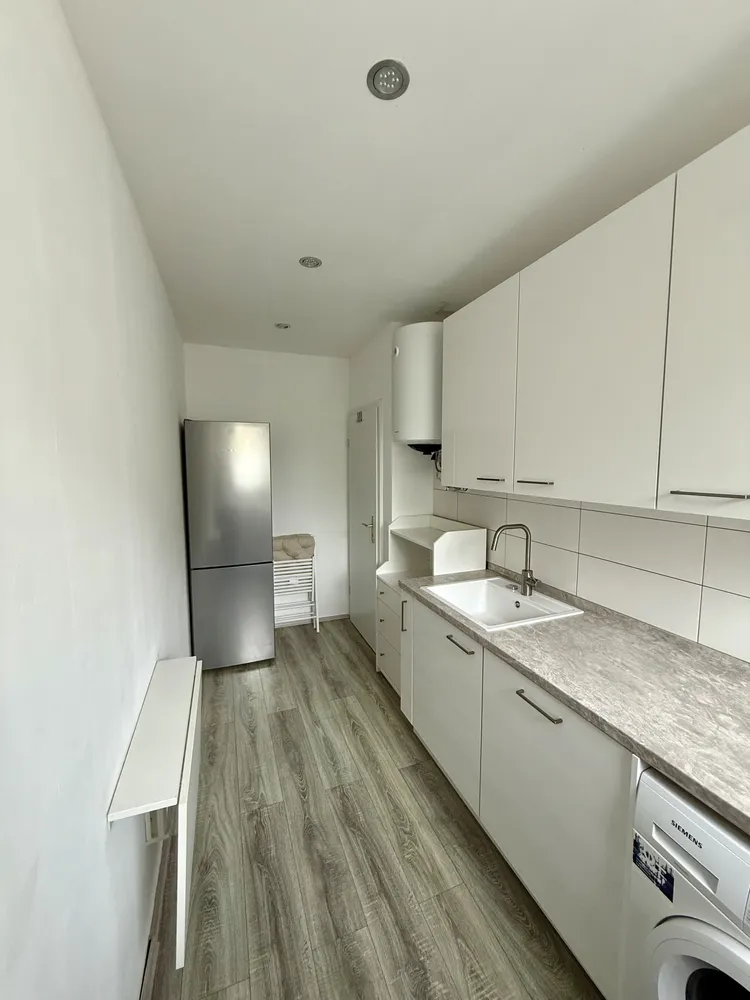2 Zimmer Wohnung mit 65 m² in Berlin – Bild 10
