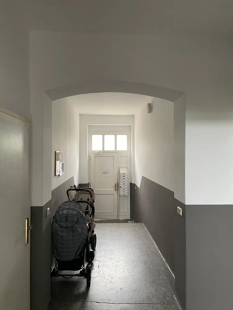 2 Zimmer Wohnung mit 45 m² in Weißenfels – Bild 5