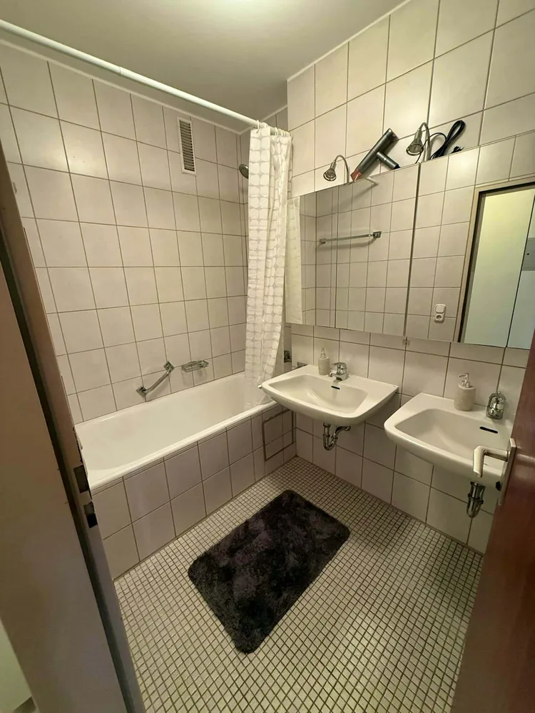 WG-Zimmer mit 12 m² in München – Bild 5